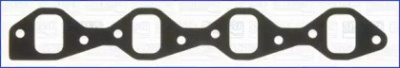 WILMINK GROUP wg1161310 -  Прокладка, впускной коллектор